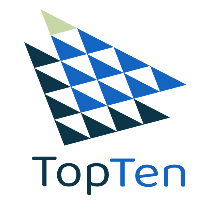 Top Ten Wertpapier Logo