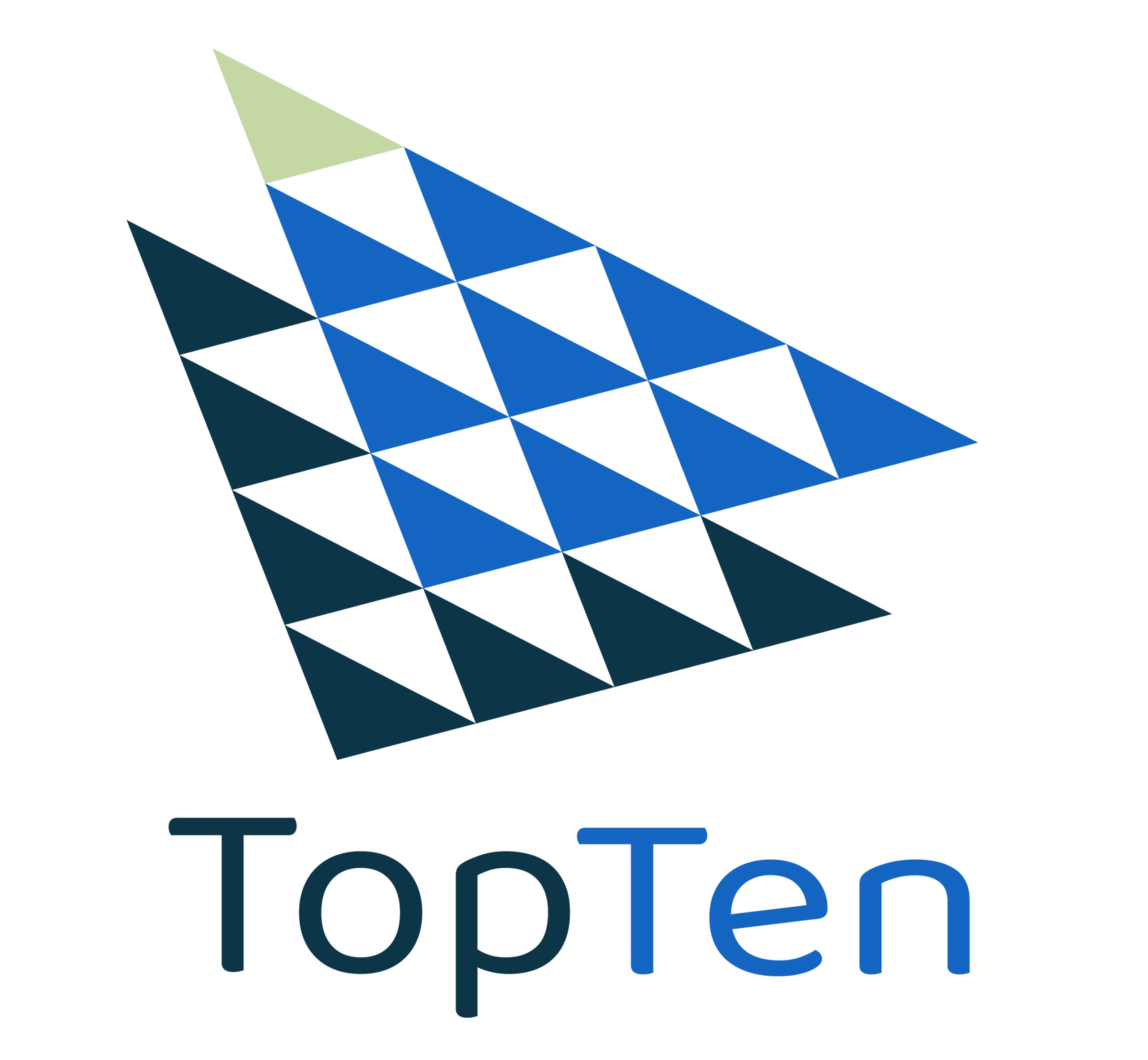Top Ten Wertpapier Logo